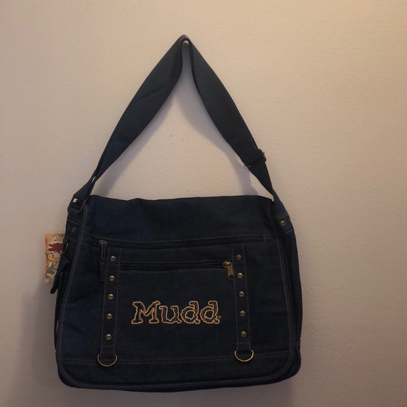 Mudd Accessories Mudd Girls Jean Shoulder Bag Poshmark